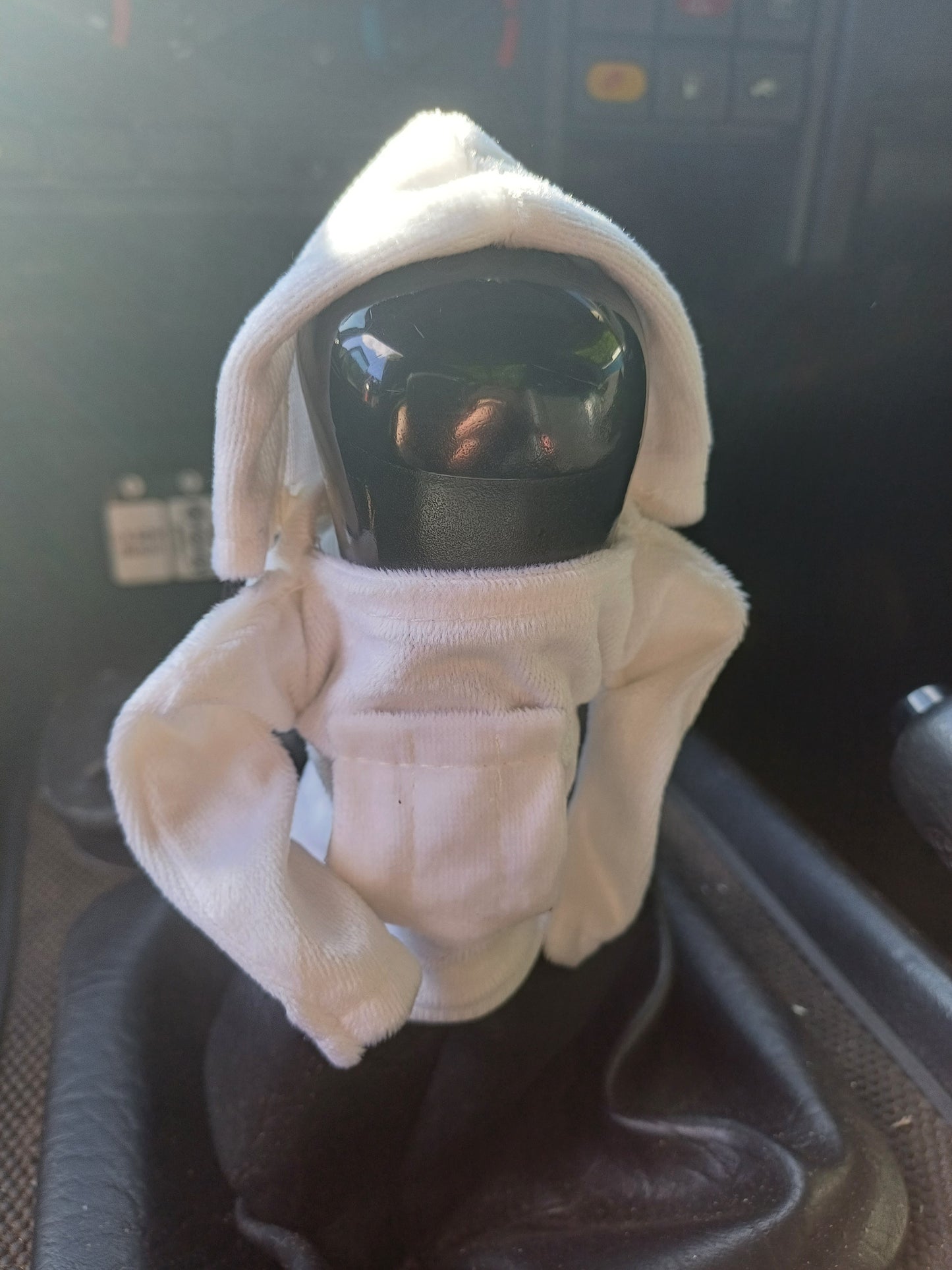 Personalised Gear Stick Hoodies