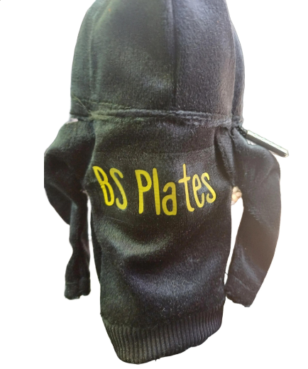 Personalised Gear Stick Hoodies