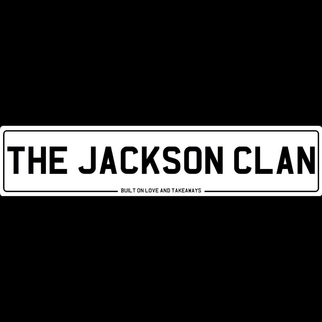 Surname Clan Show Plate