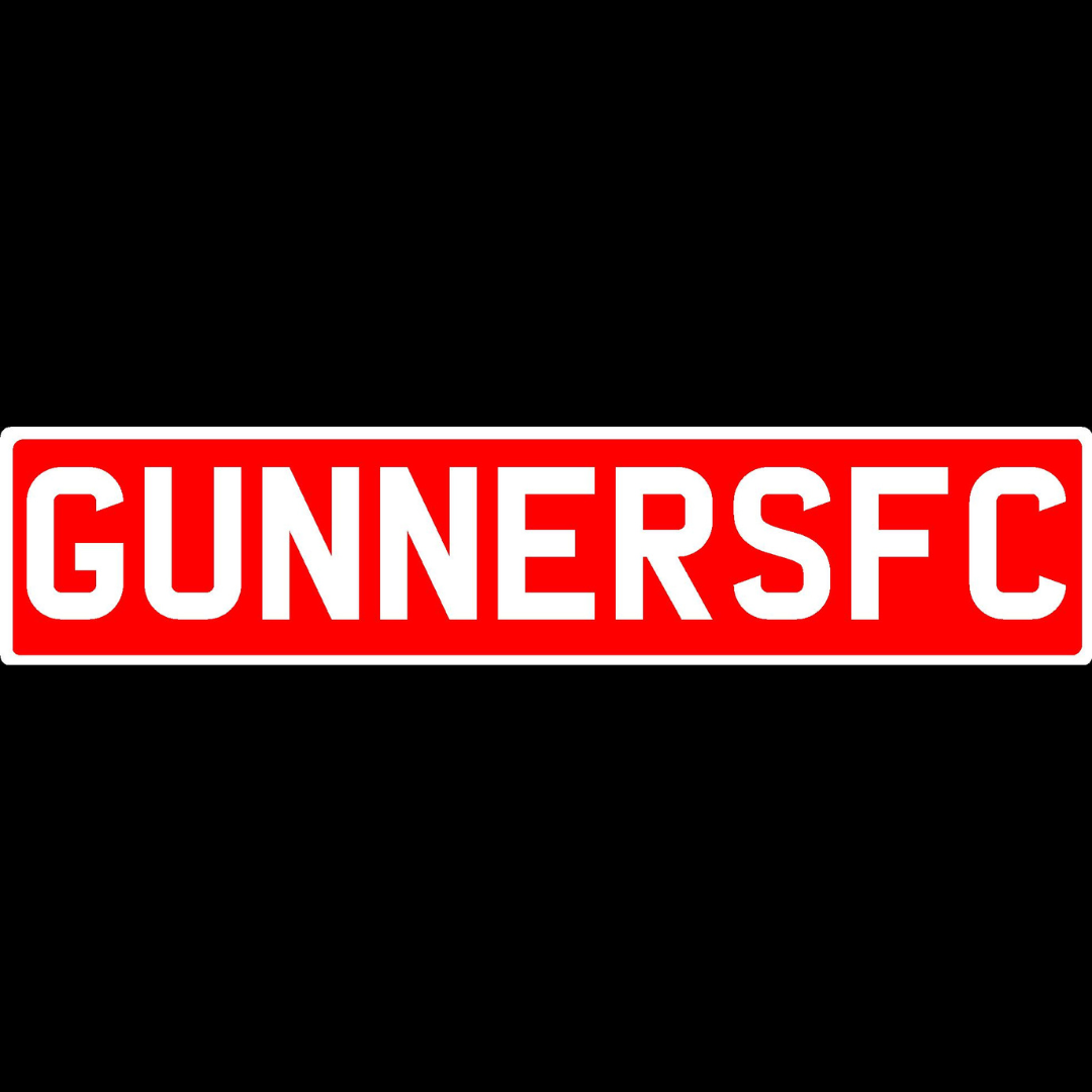 Gunnersfc Show Plate