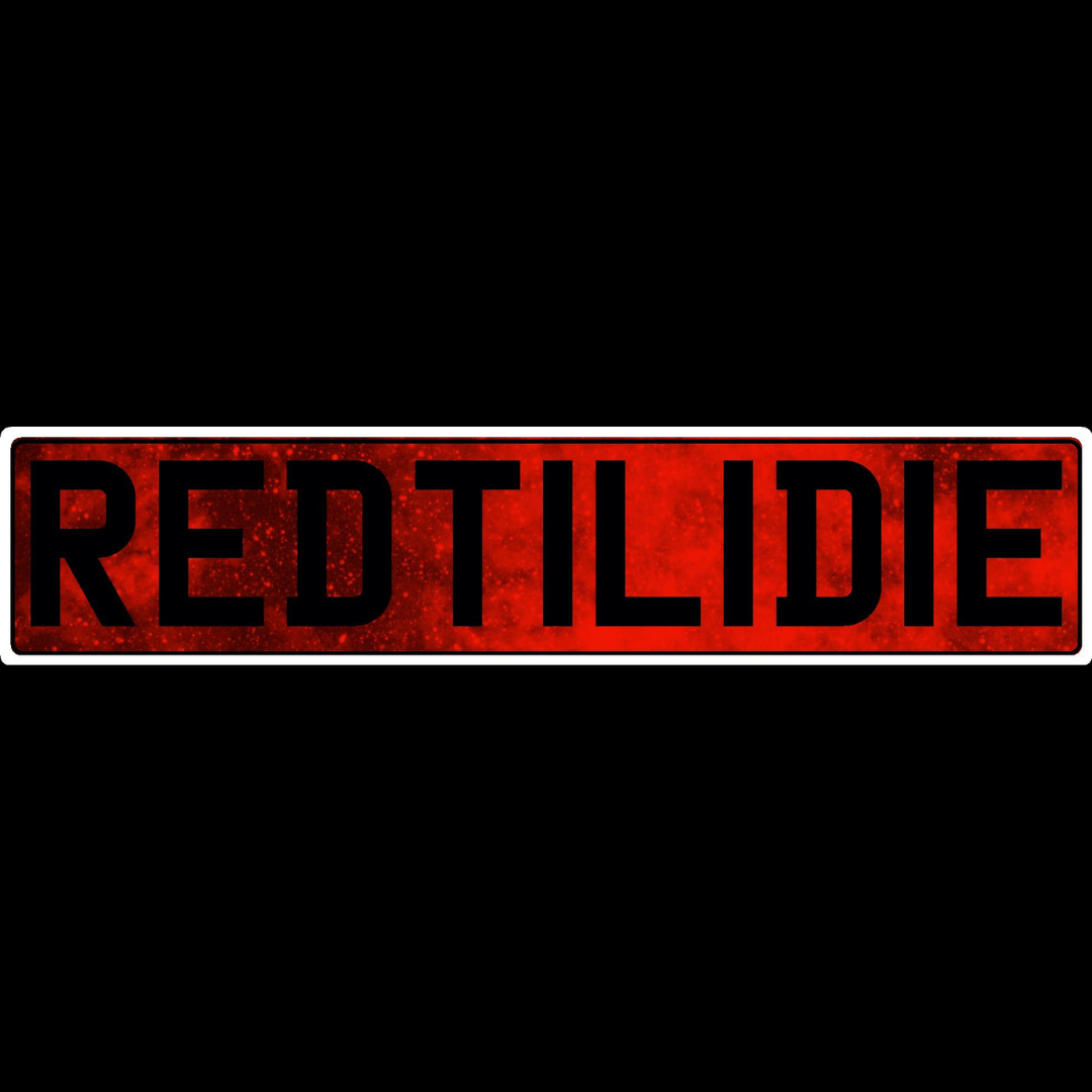 Redtilidie Show Plate