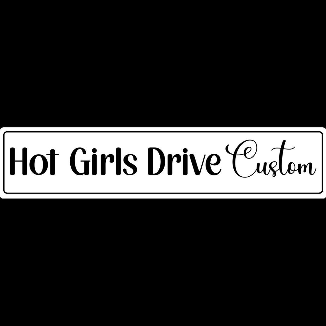 Hot Girls Drive Audis Custom